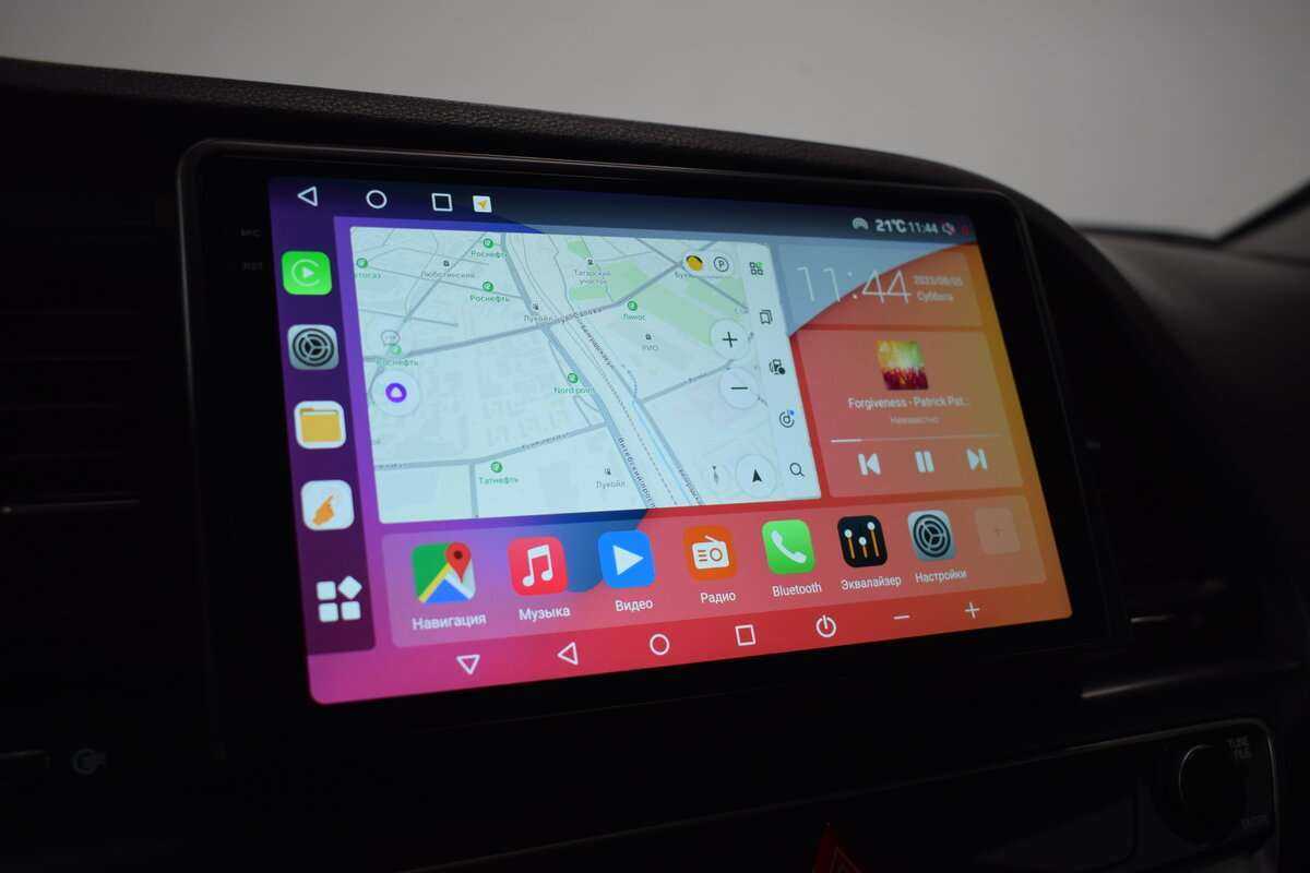 Hyundai Sonata, 2018 - Фото №15