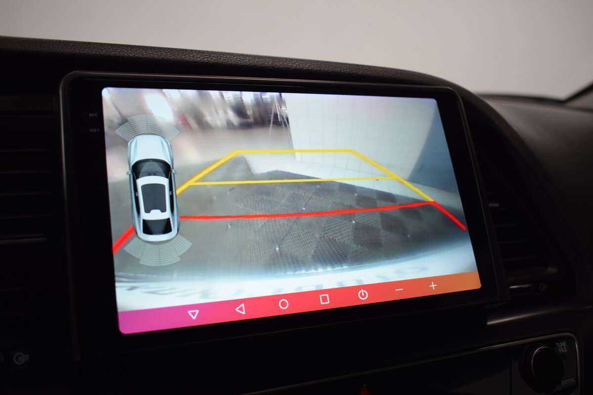 Hyundai Sonata, 2018 - Фото №16