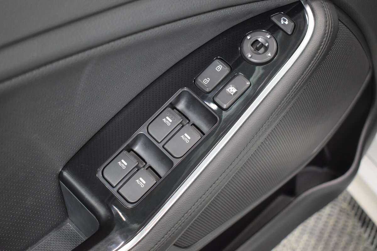 Kia Optima, 2015 - Фото №5