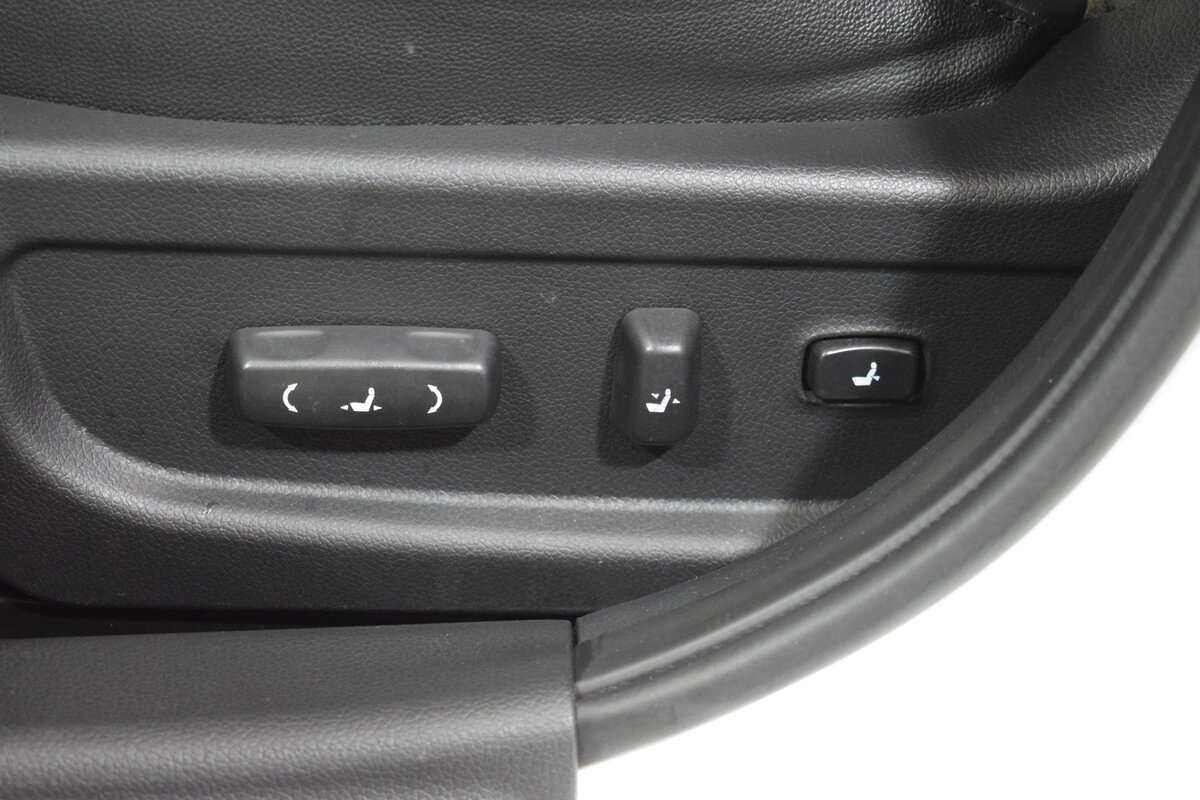 Kia Optima, 2015 - Фото №6