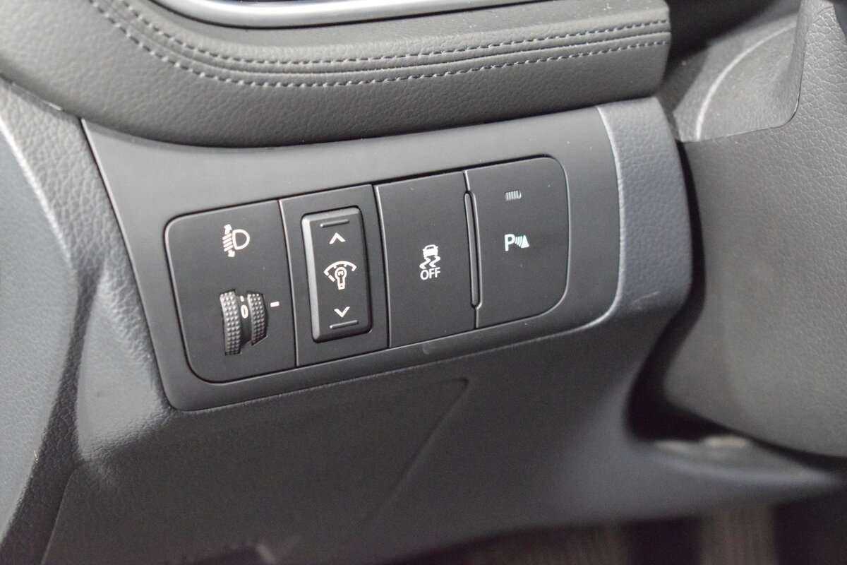 Kia Optima, 2015 - Фото №8