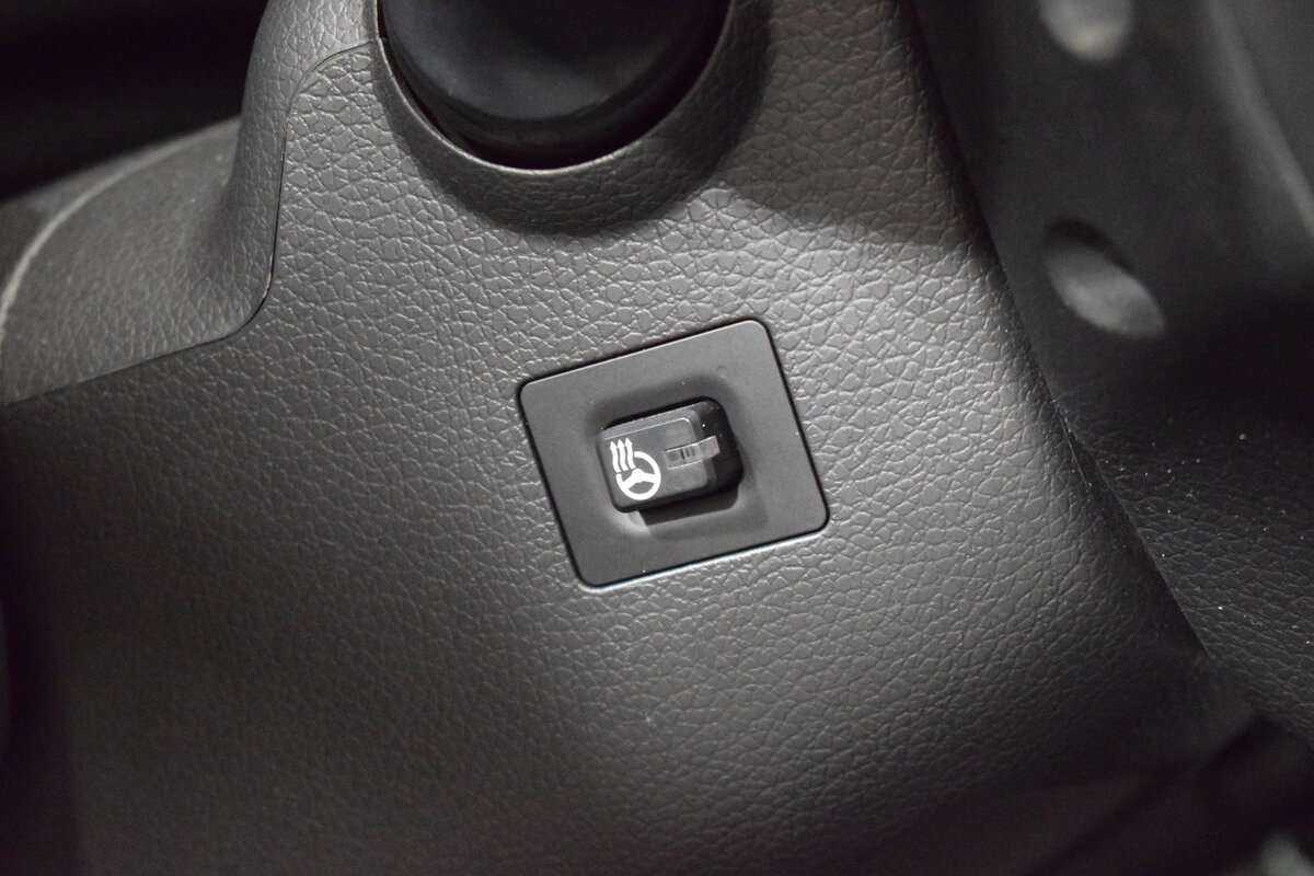 Kia Optima, 2015 - Фото №9