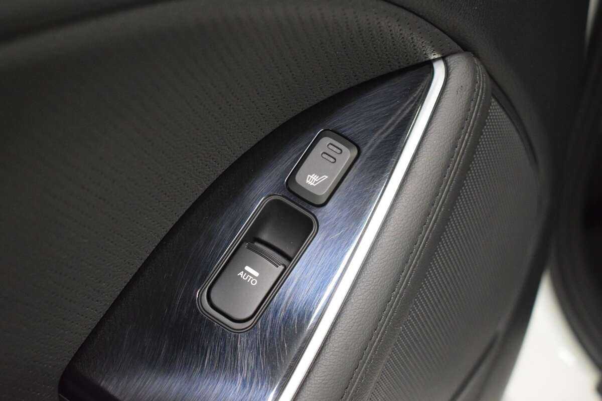 Kia Optima, 2015 - Фото №11