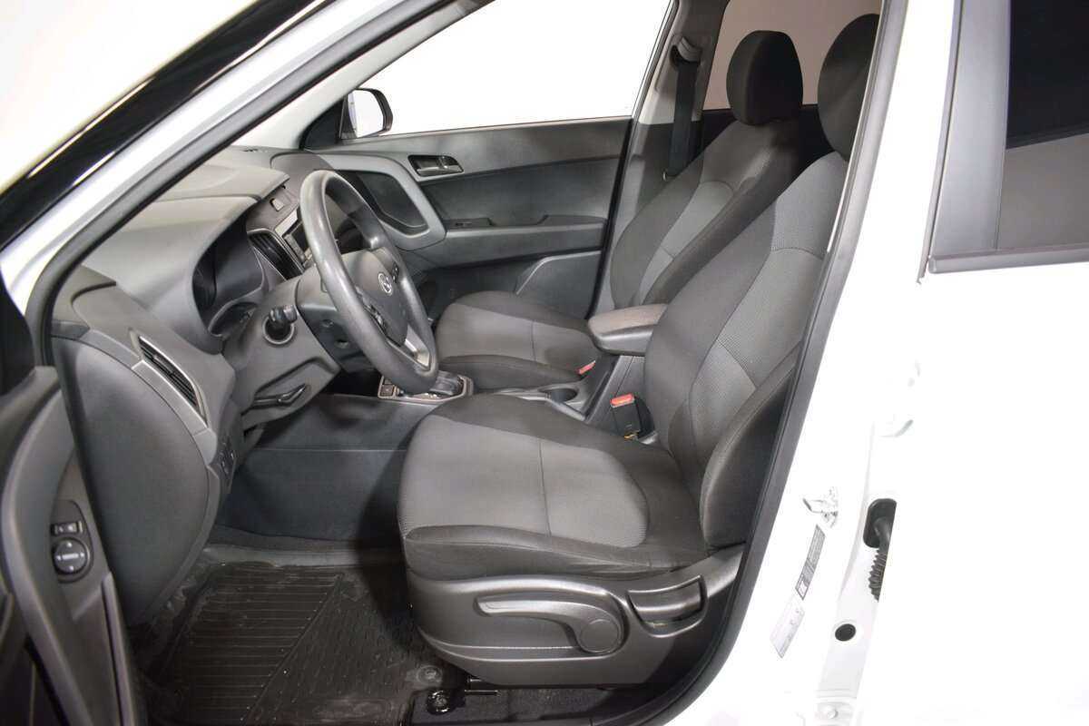 Hyundai Creta, 2019 - Фото №6