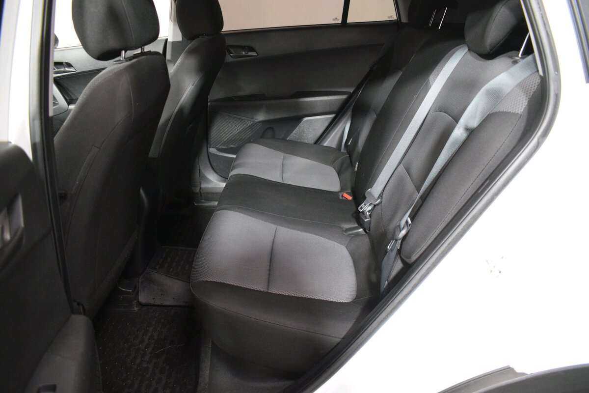 Hyundai Creta, 2019 - Фото №9