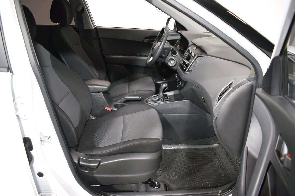 Hyundai Creta, 2019 - Фото №10