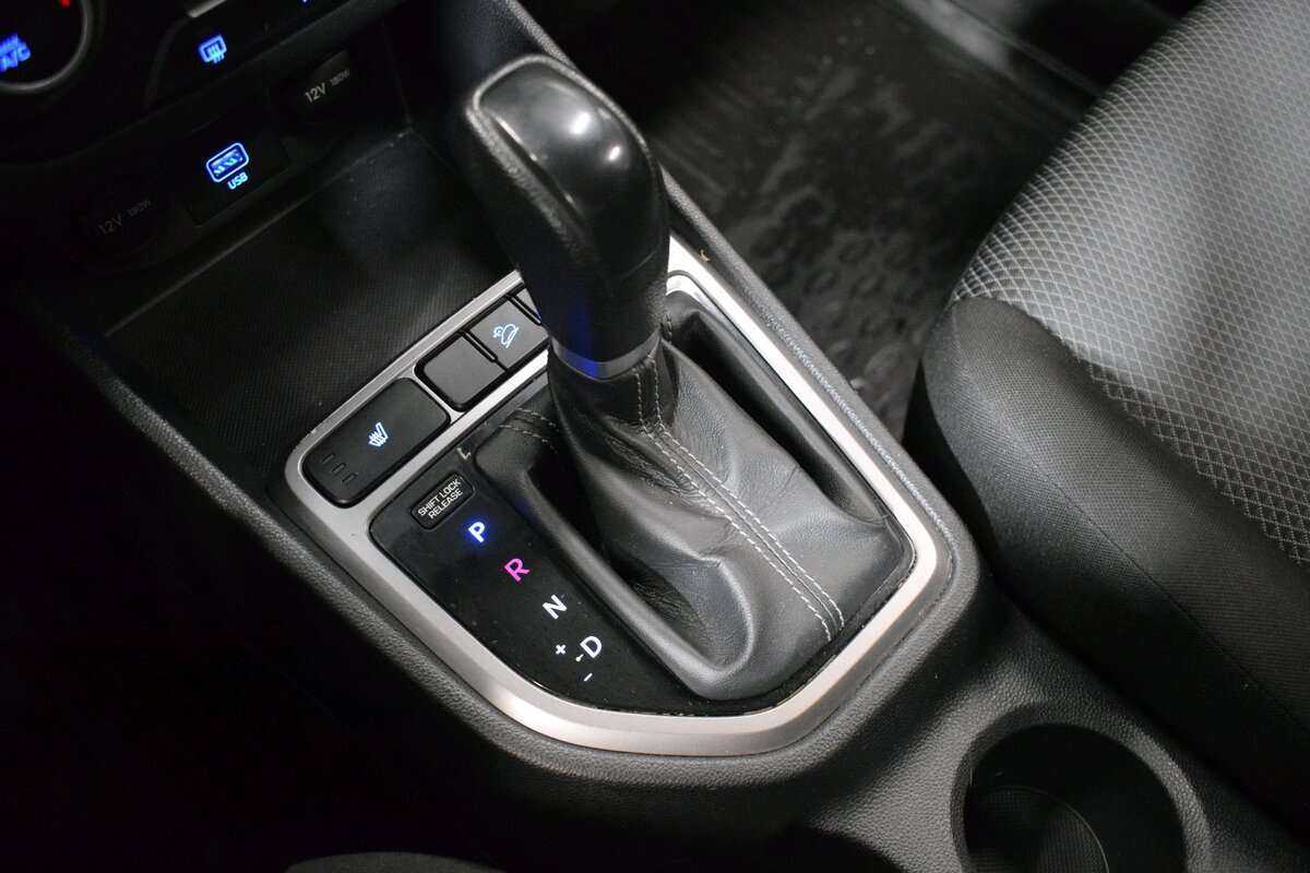 Hyundai Creta, 2019 - Фото №16