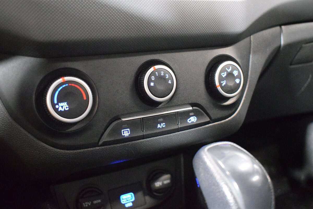 Hyundai Creta, 2019 - Фото №17