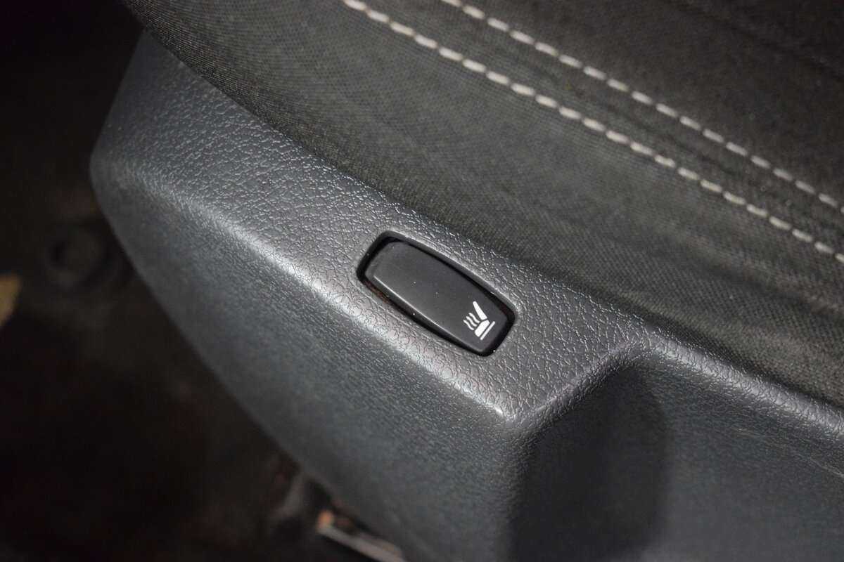 Renault Duster, 2015 - Фото №13