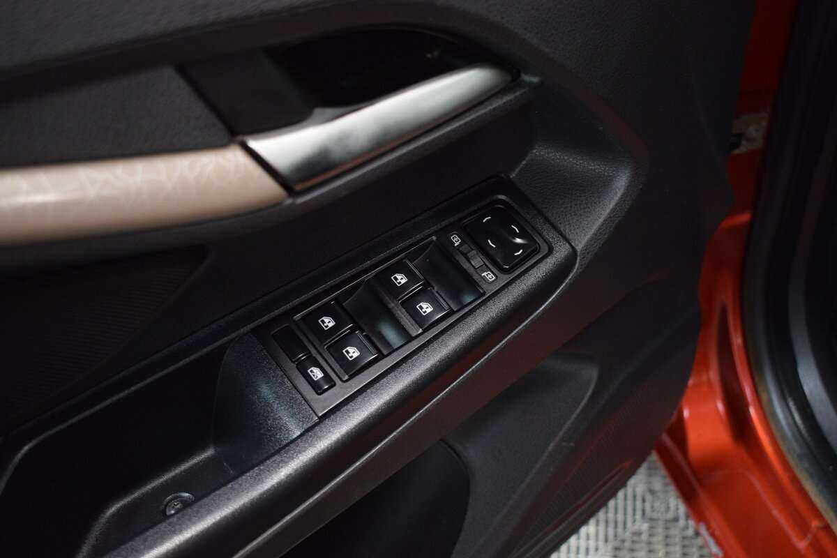 Lada (ВАЗ) Vesta, 2016 - Фото №11