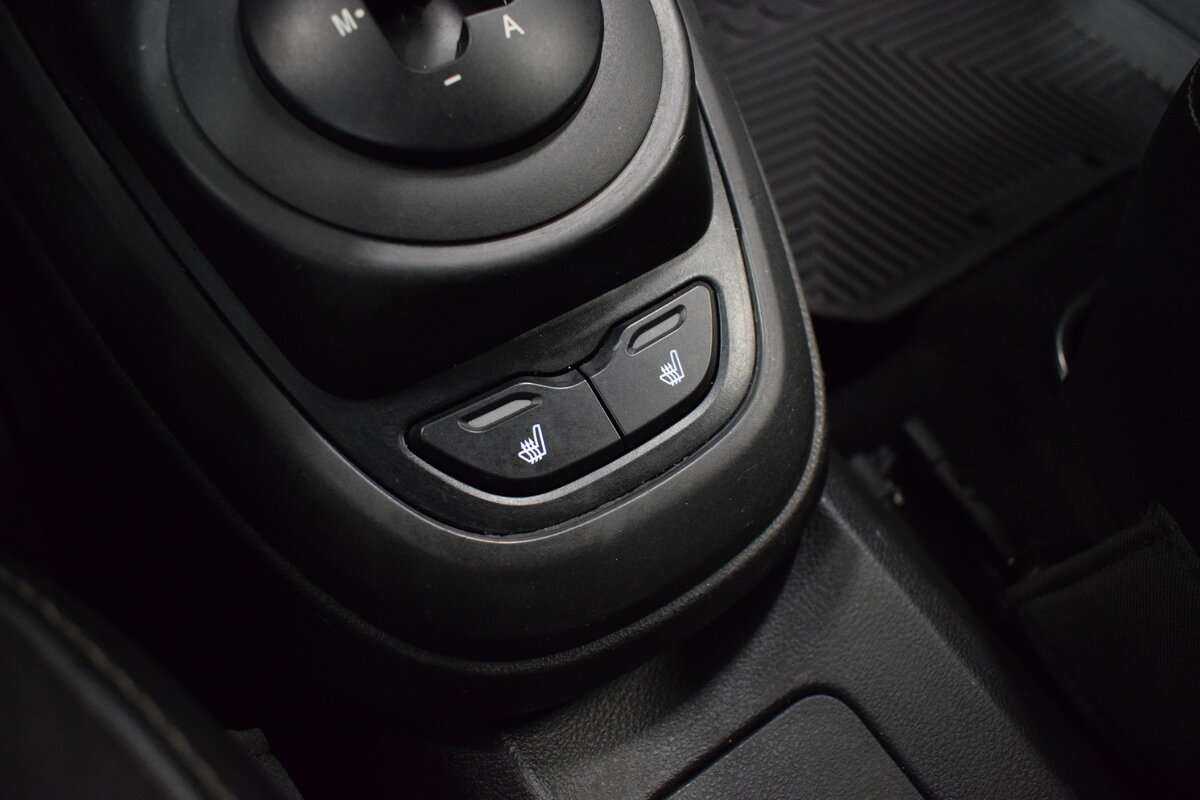 Lada (ВАЗ) Vesta, 2016 - Фото №17