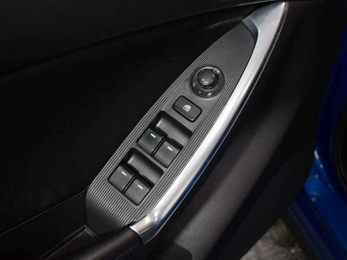 Mazda CX-5, 2013 - Фото №13