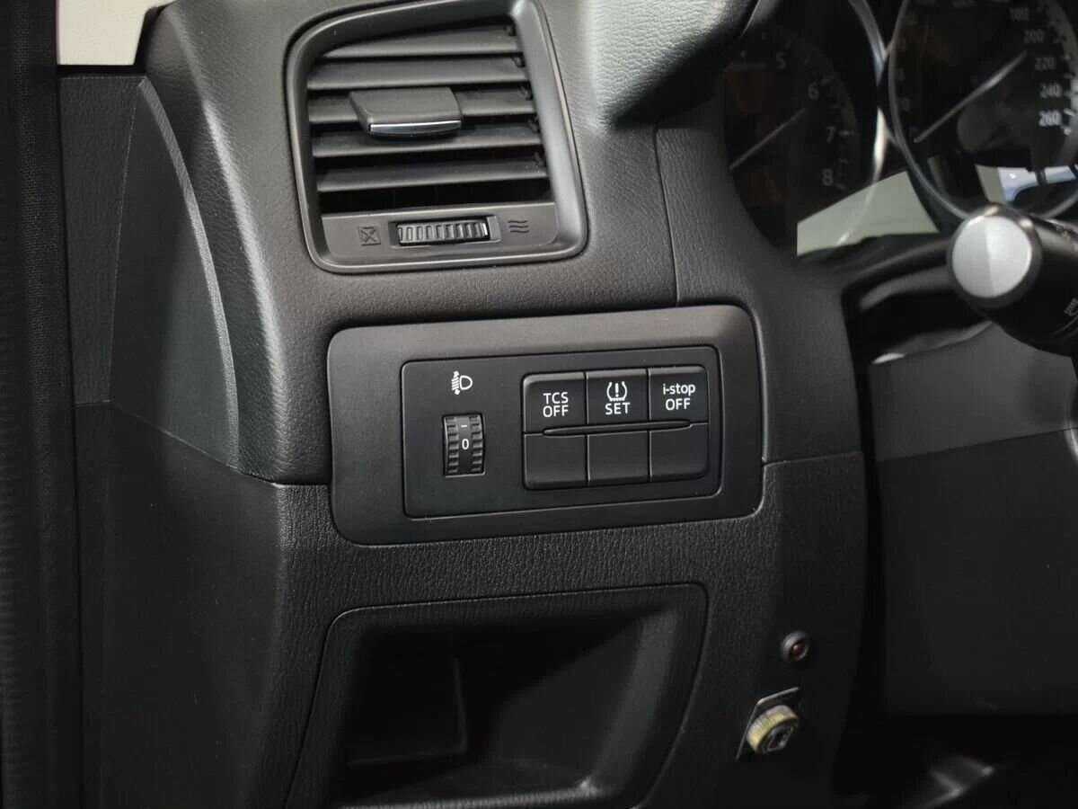 Mazda CX-5, 2013 - Фото №14