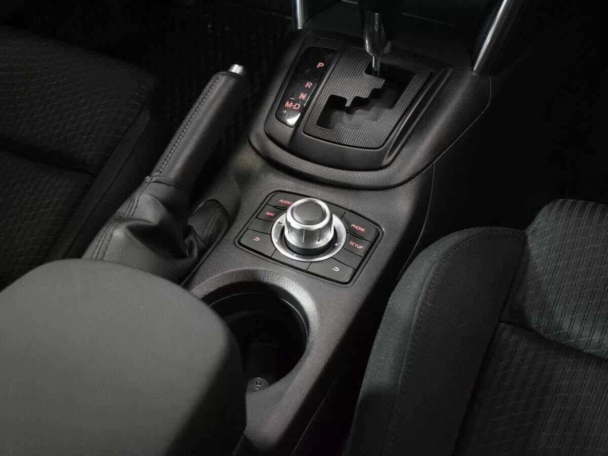 Mazda CX-5, 2013 - Фото №16