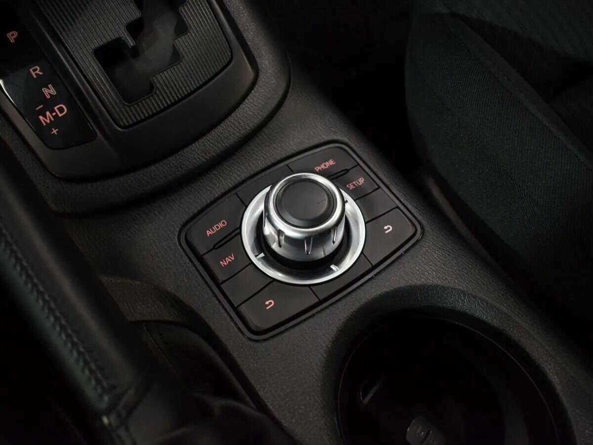 Mazda CX-5, 2013 - Фото №20