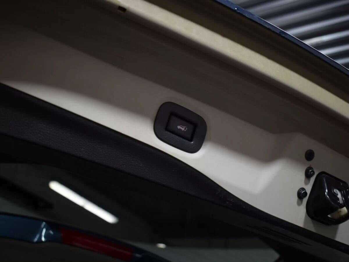 Nissan X-Trail, 2016 - Фото №5