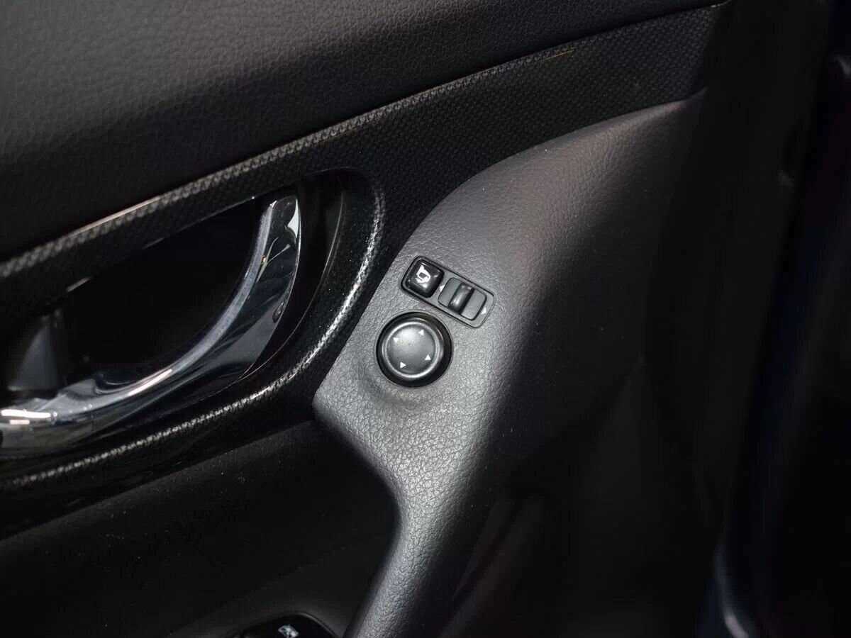 Nissan X-Trail, 2016 - Фото №16