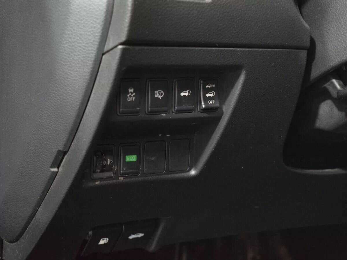 Nissan X-Trail, 2016 - Фото №17