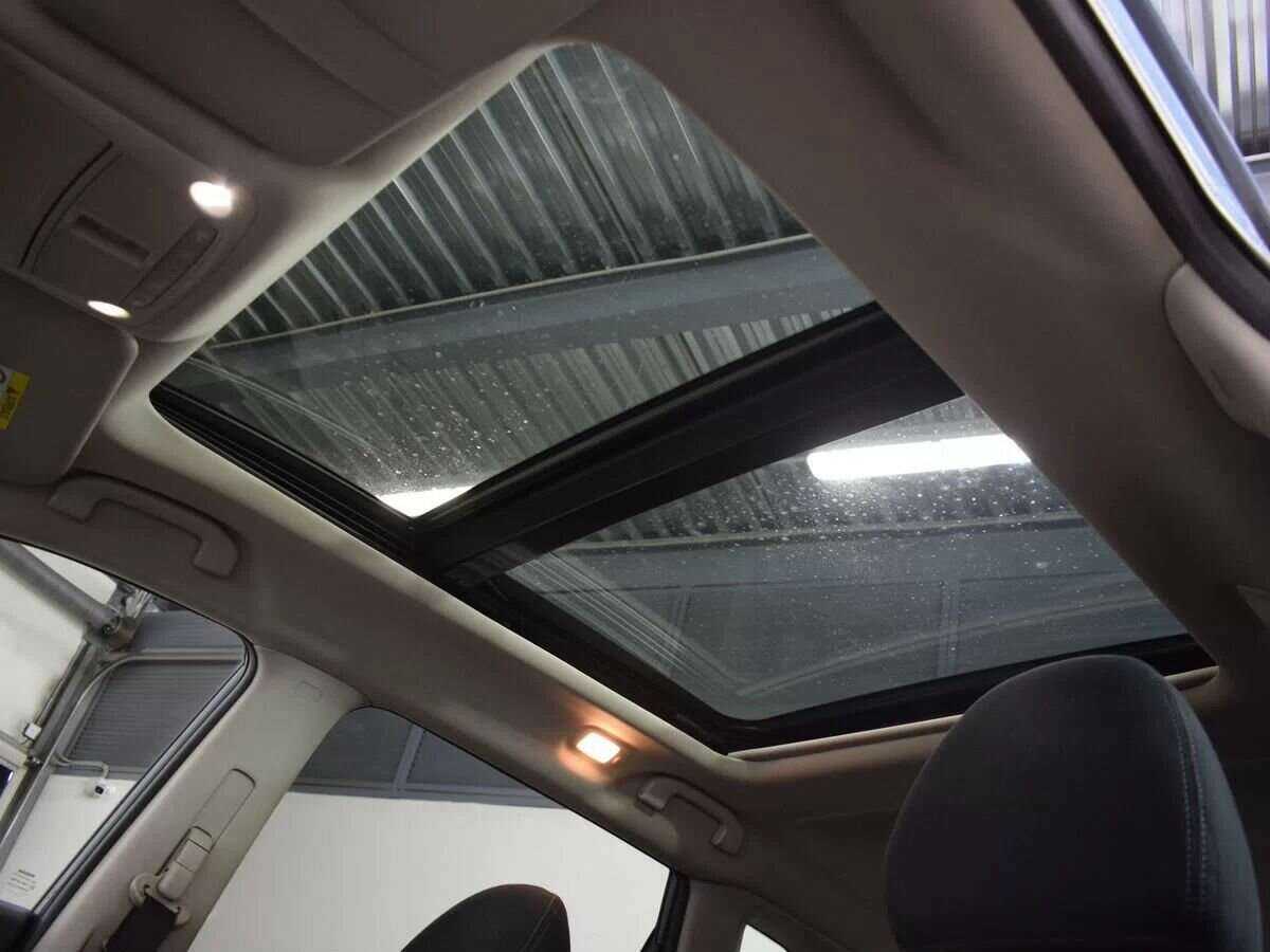 Nissan X-Trail, 2016 - Фото №22