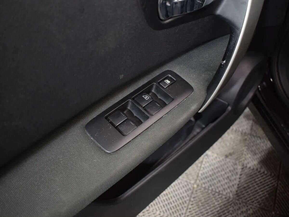 Nissan Qashqai, 2012 - Фото №11