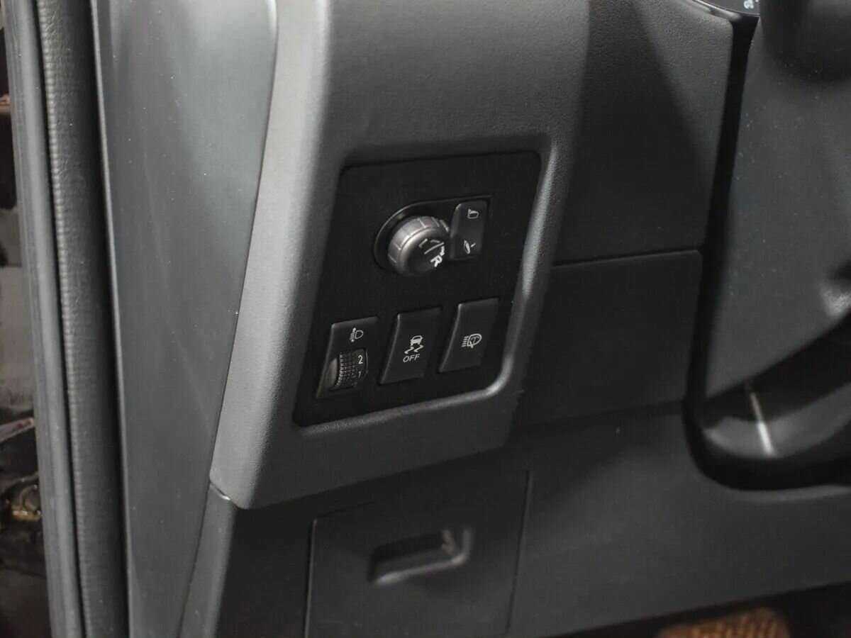 Nissan Qashqai, 2012 - Фото №12