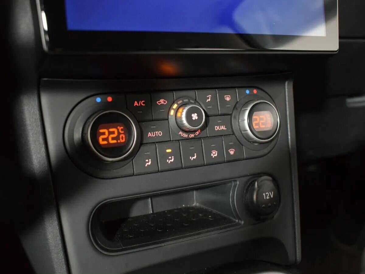 Nissan Qashqai, 2012 - Фото №17