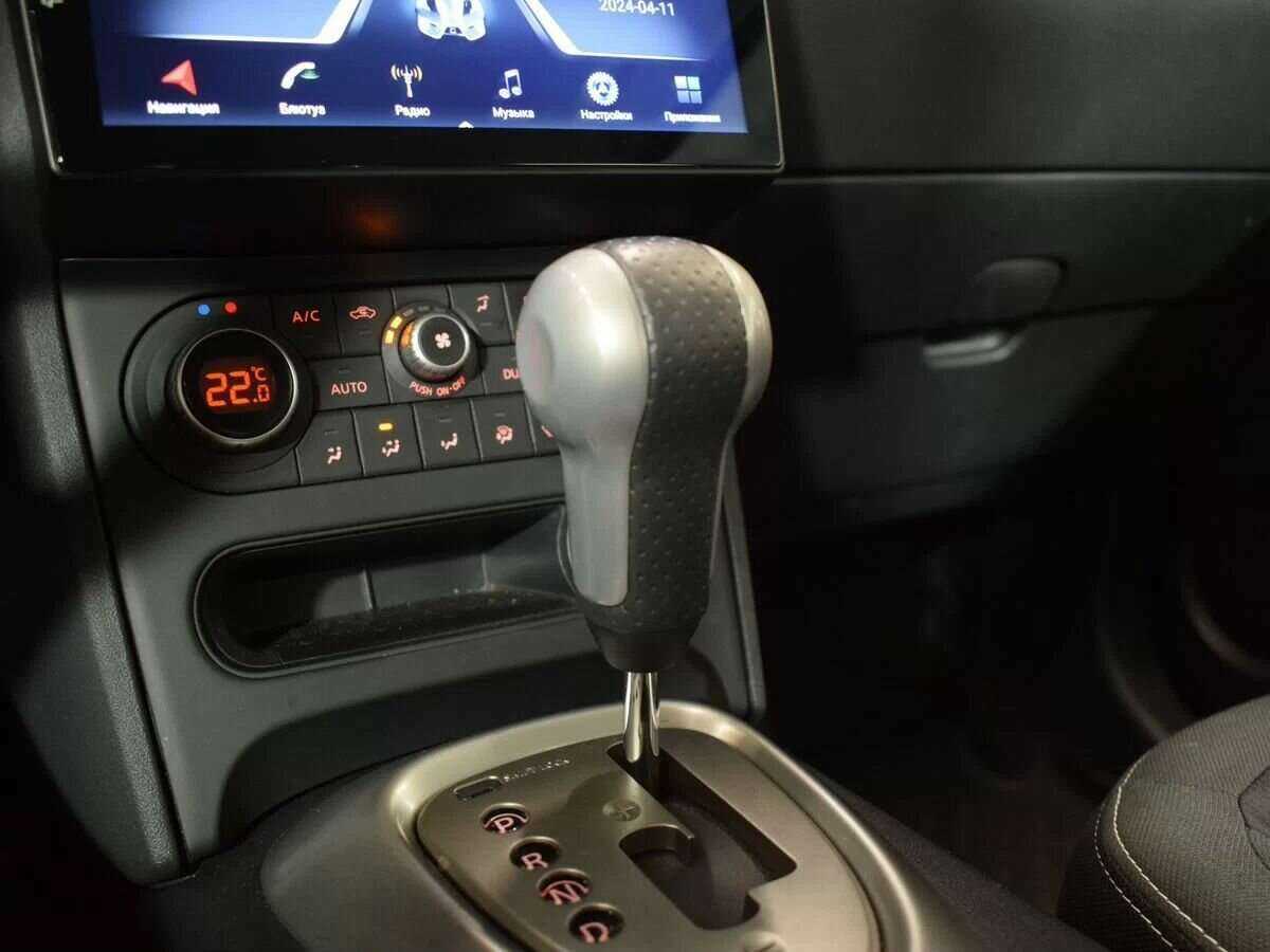 Nissan Qashqai, 2012 - Фото №20