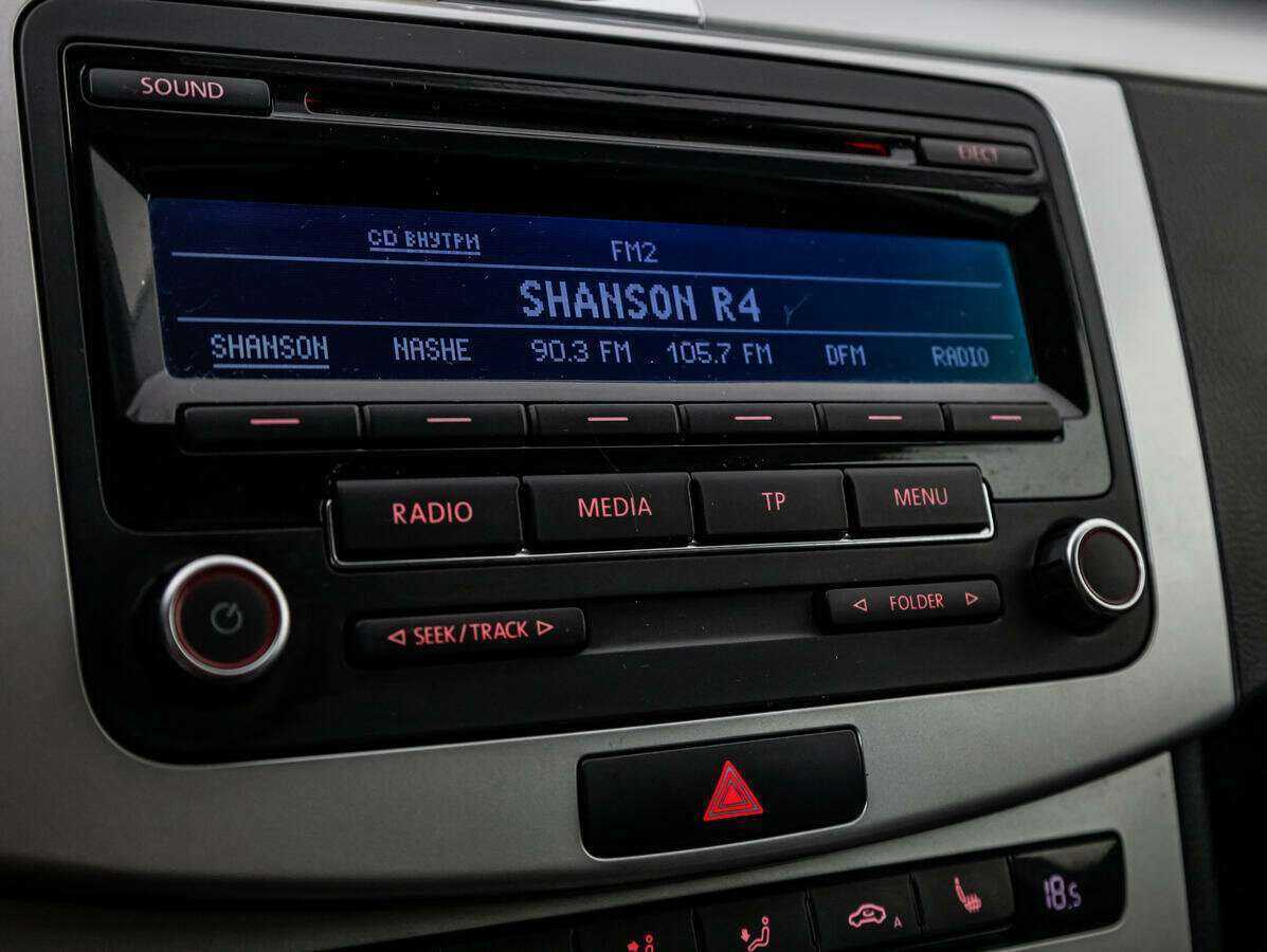 Volkswagen Passat, 2013 - Фото №13