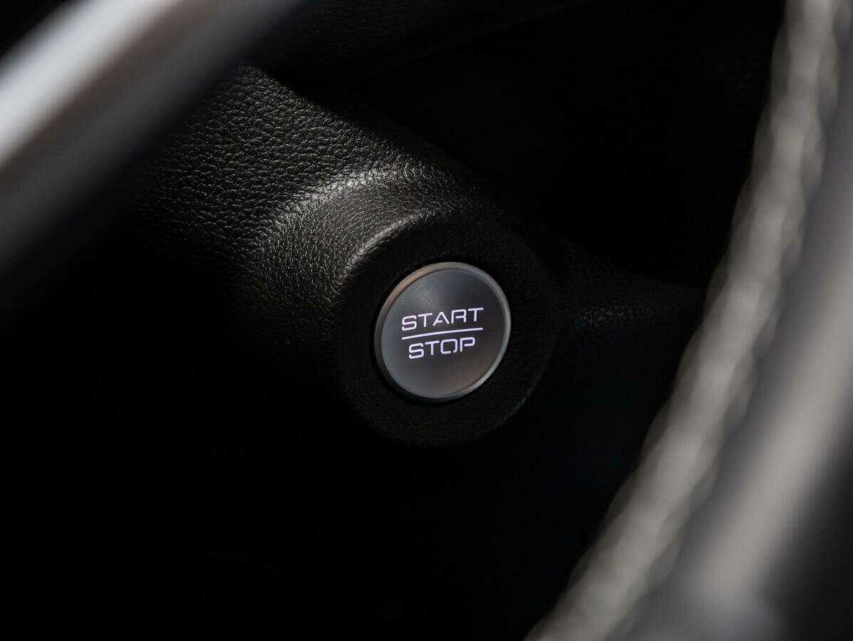 Haval Jolion, 2021 - Фото №15