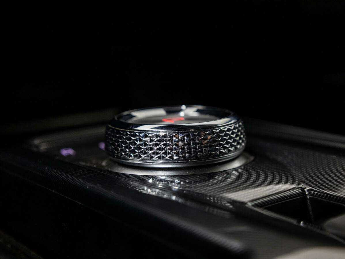 Haval Jolion, 2021 - Фото №16