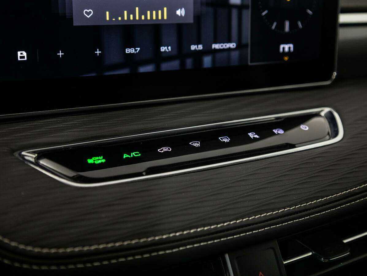 Haval Jolion, 2021 - Фото №17