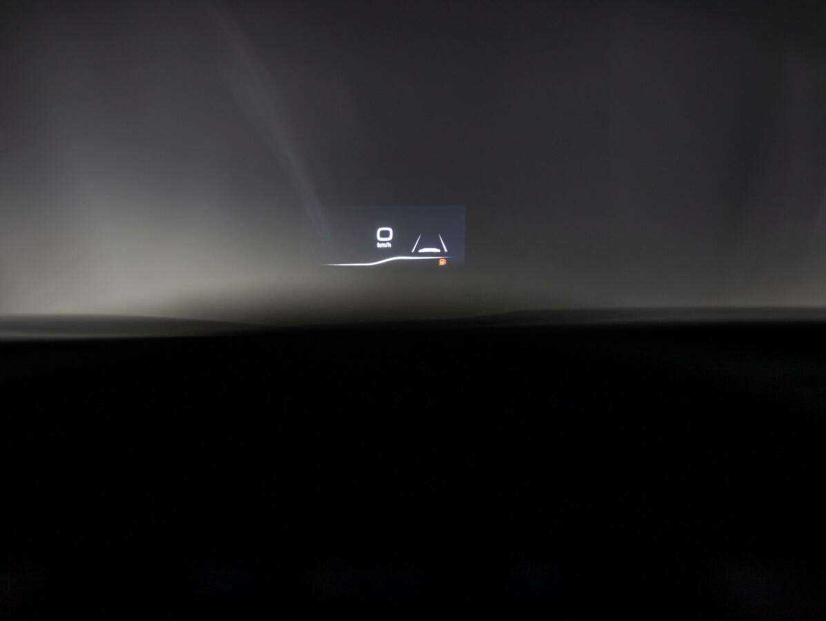 Haval Jolion, 2021 - Фото №20