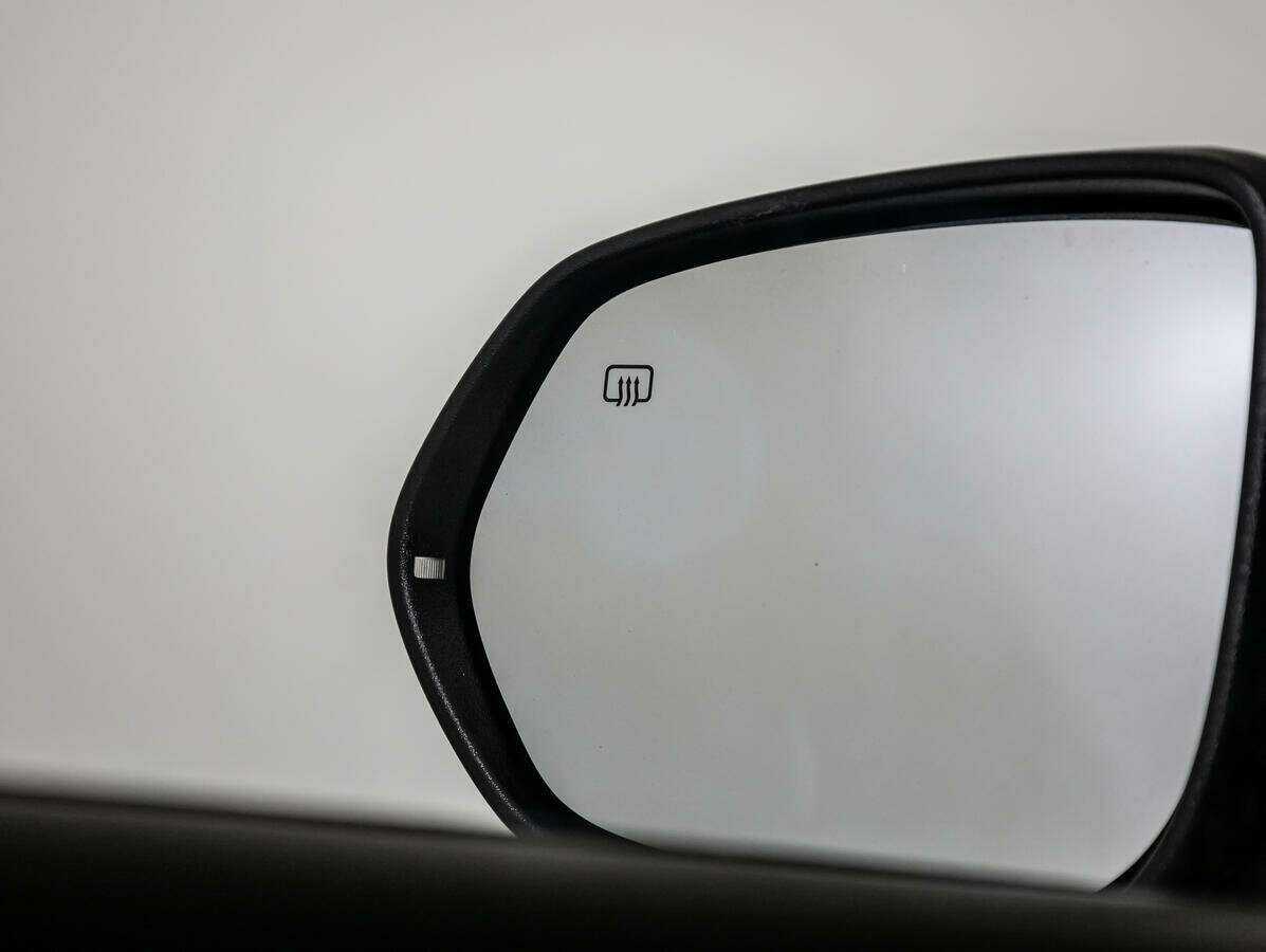 Changan CS35PLUS, 2021 - Фото №14