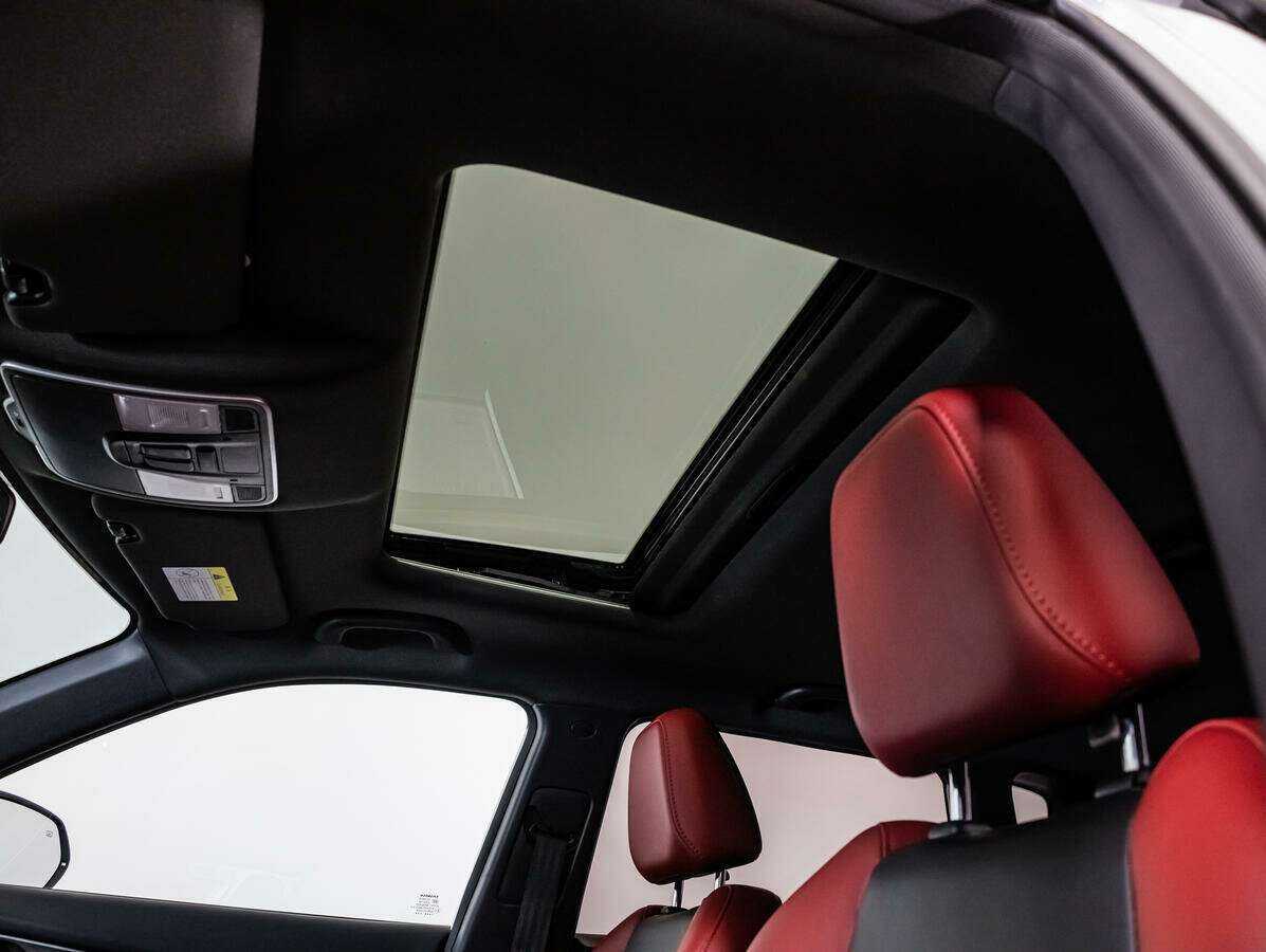 Changan CS35PLUS, 2021 - Фото №15