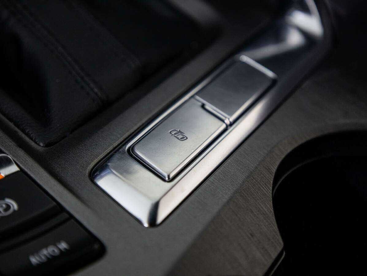 Changan CS35PLUS, 2021 - Фото №17