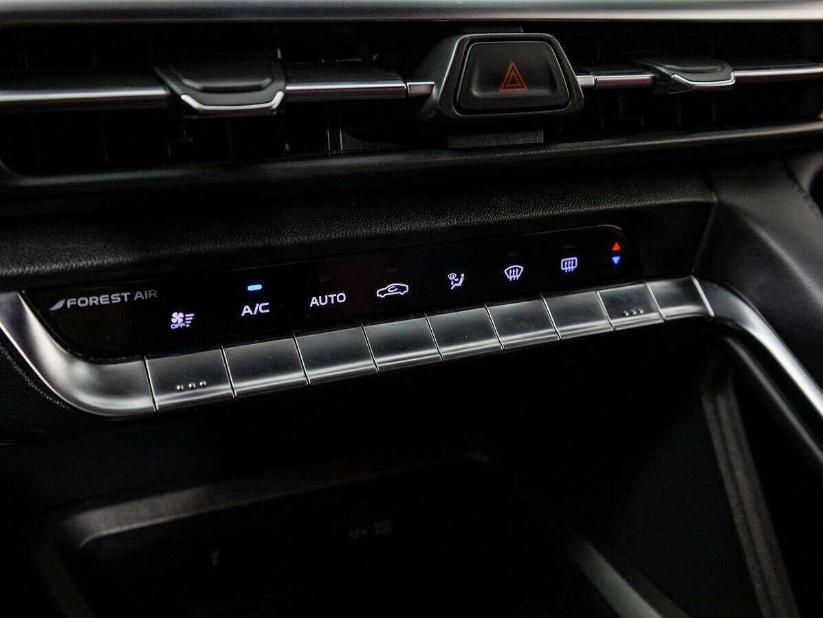 Changan CS35PLUS, 2021 - Фото №18