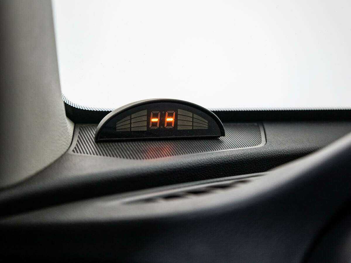 Kia Optima, 2017 - Фото №14