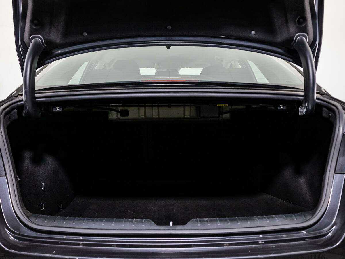 Kia Optima, 2017 - Фото №15