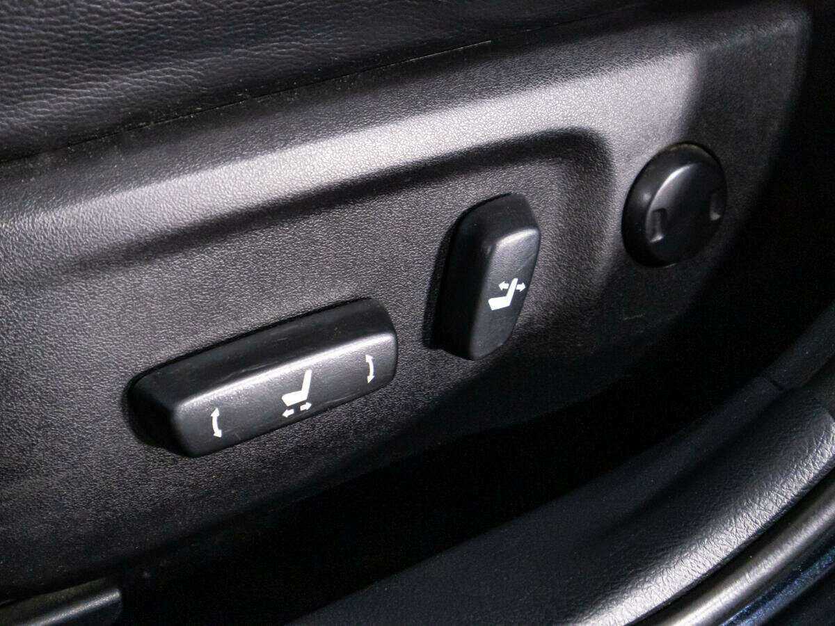 Toyota Camry, 2013 - Фото №14