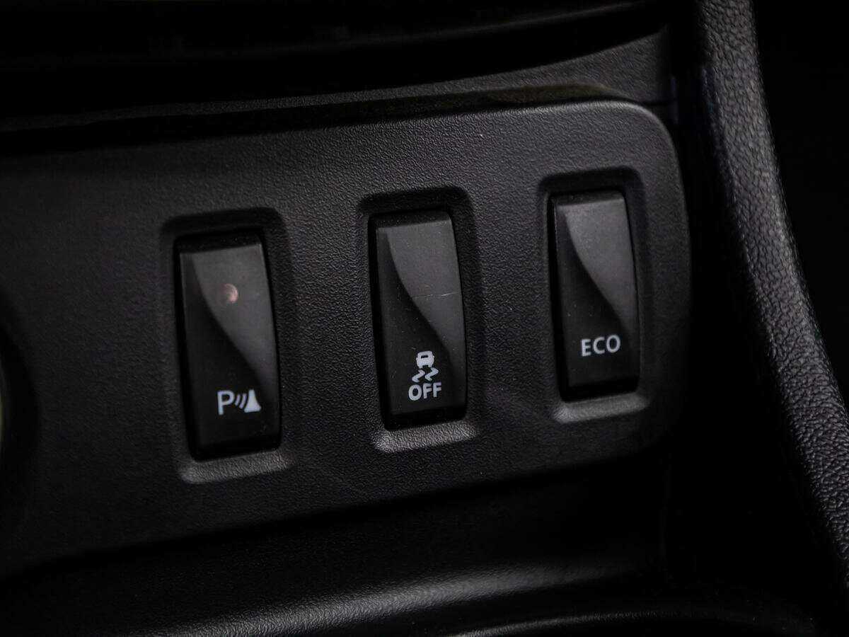 Nissan Terrano, 2018 - Фото №15