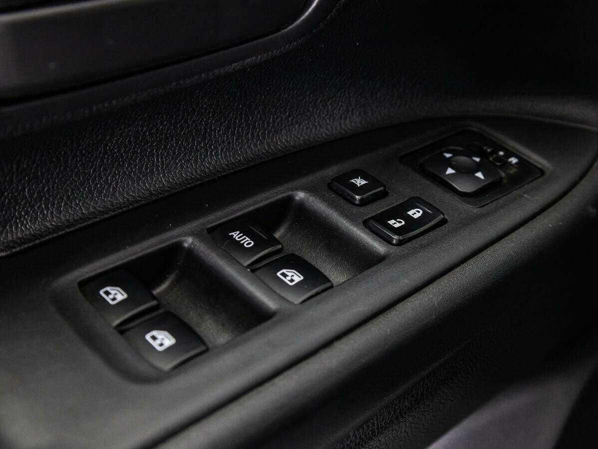 Mitsubishi Outlander, 2015 - Фото №13