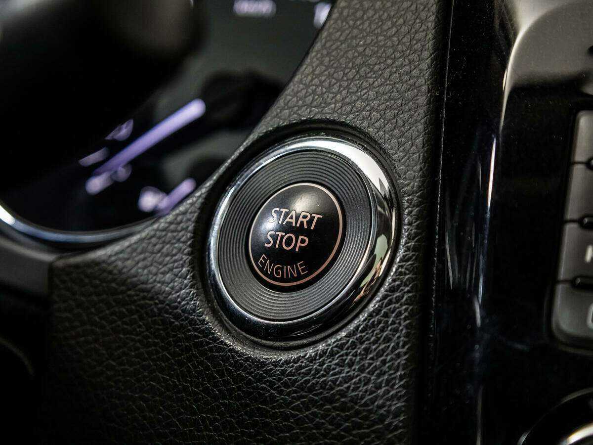 Nissan Qashqai, 2014 - Фото №14