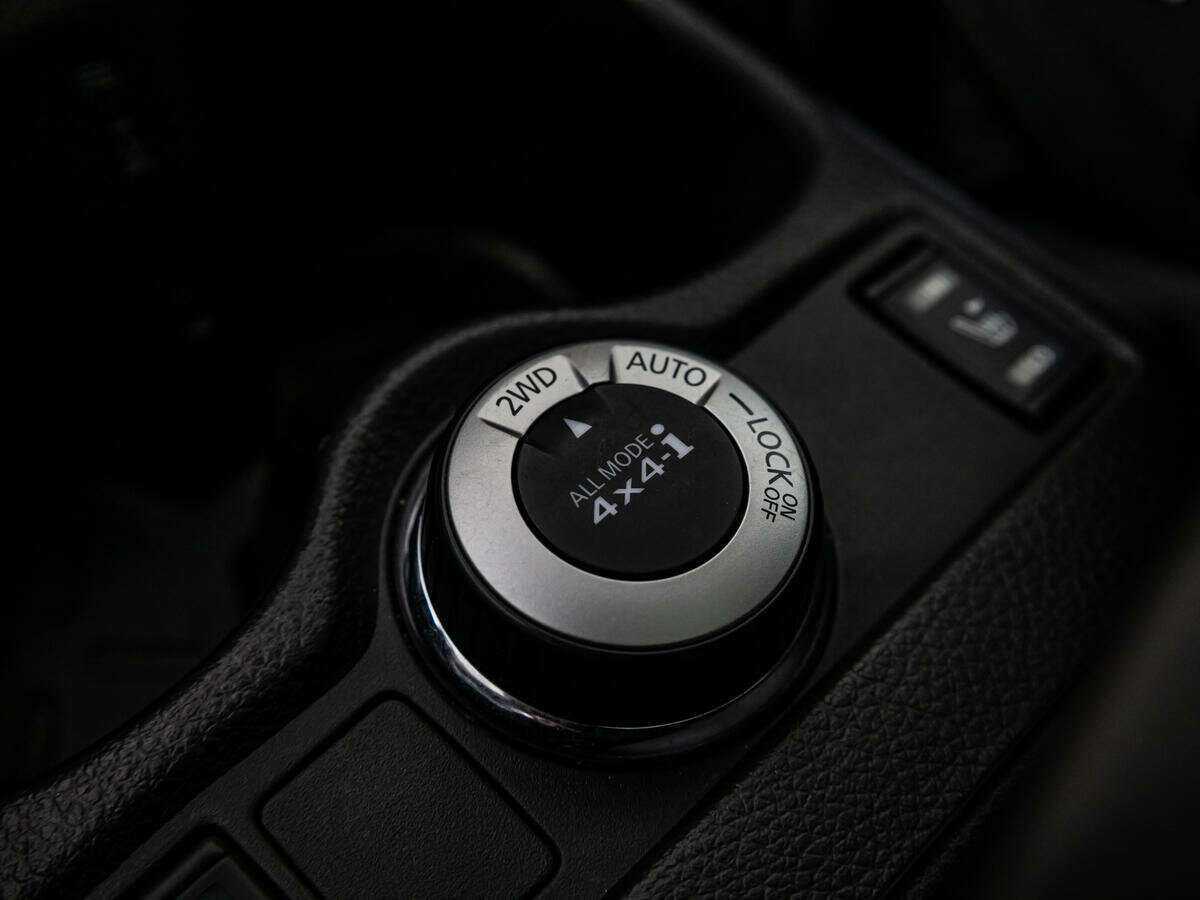 Nissan Qashqai, 2014 - Фото №15