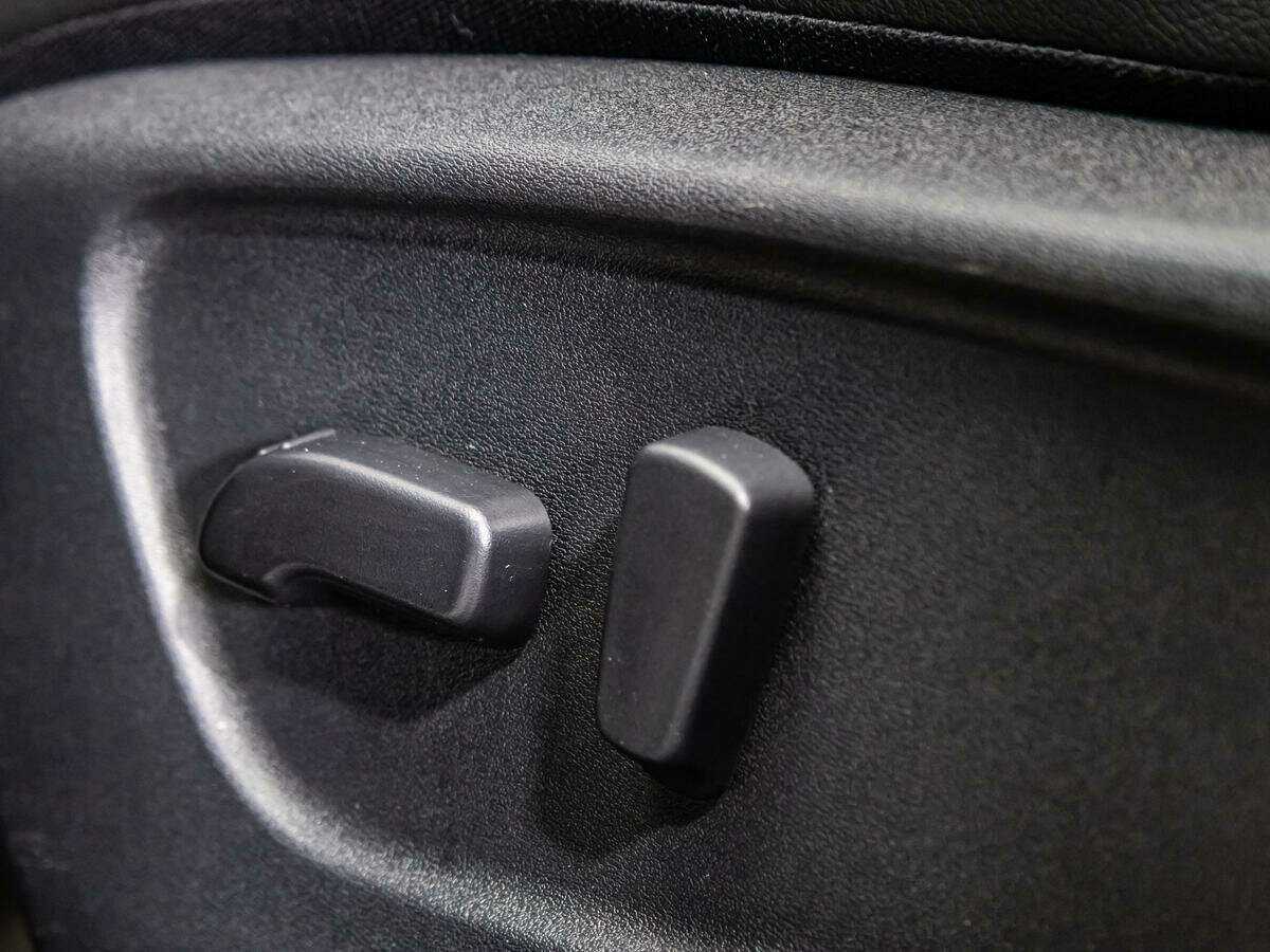 Nissan Qashqai, 2014 - Фото №16