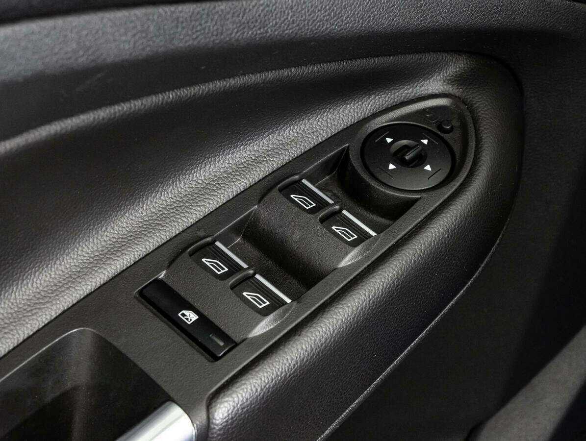 Ford Kuga, 2016 - Фото №14