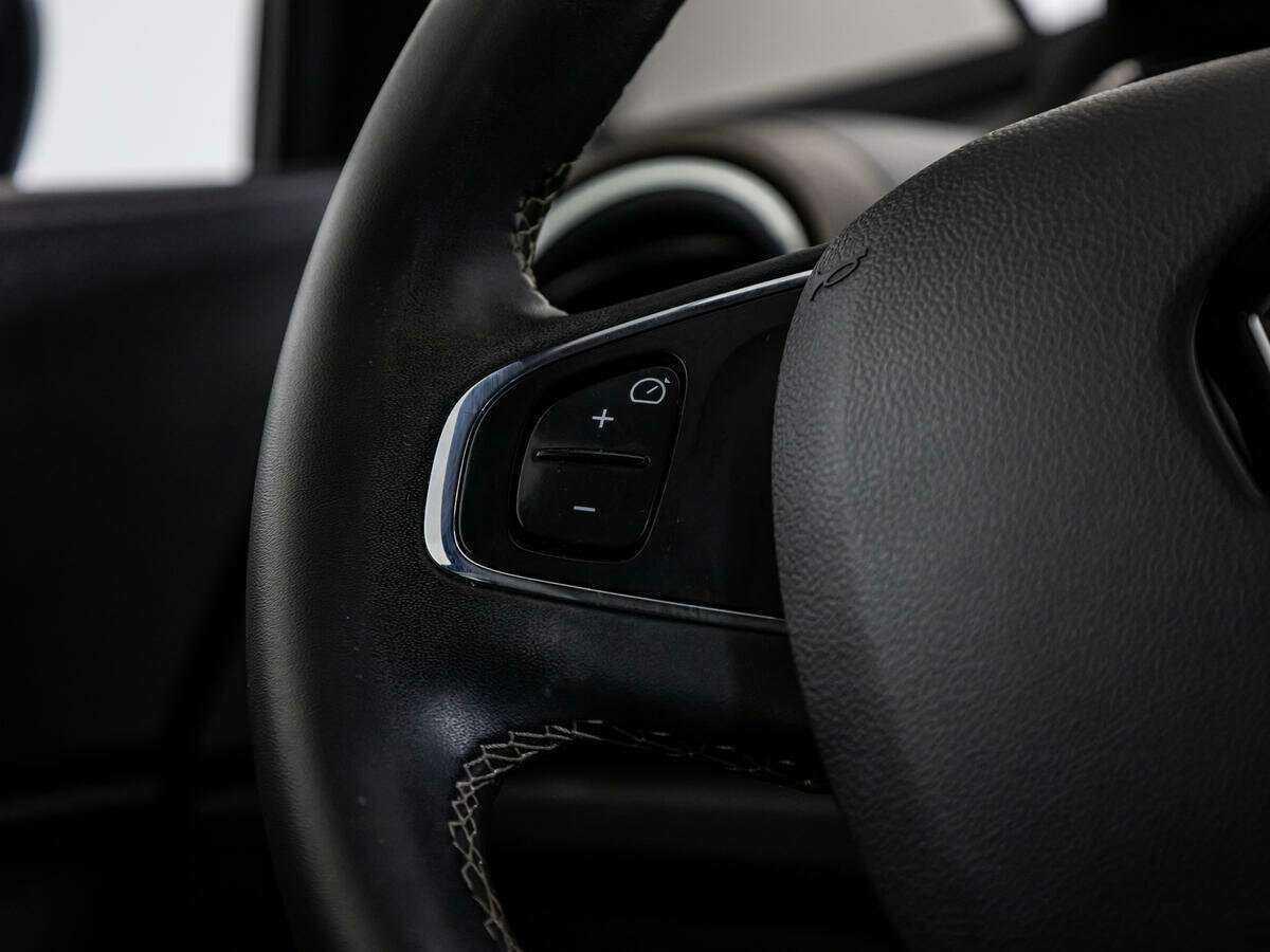 Renault Kaptur, 2019 - Фото №14