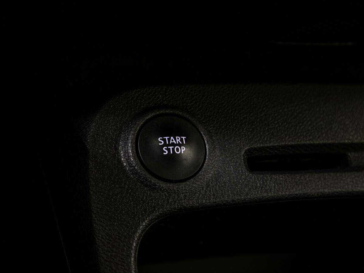 Renault Kaptur, 2019 - Фото №16