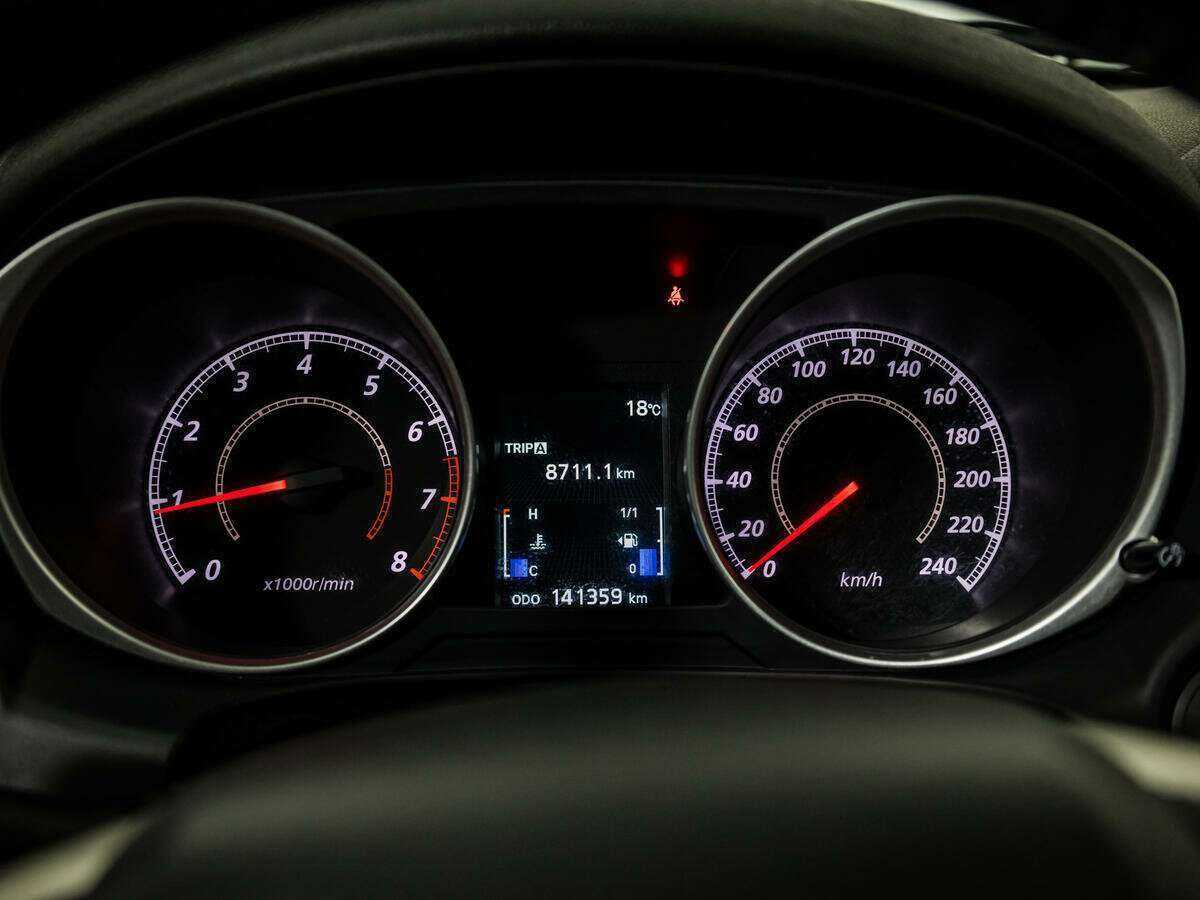 Mitsubishi ASX, 2014 - Фото №10