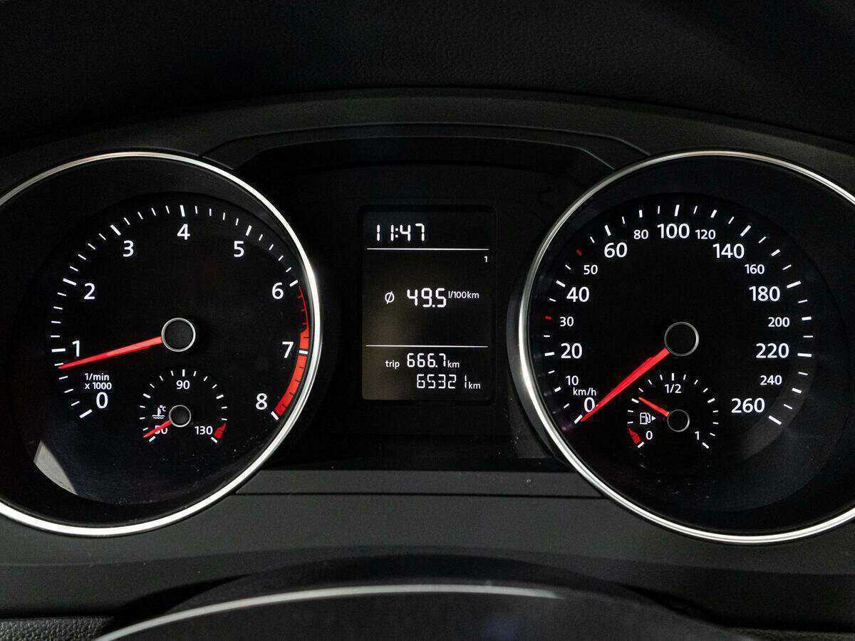 Volkswagen Jetta, 2015 - Фото №11