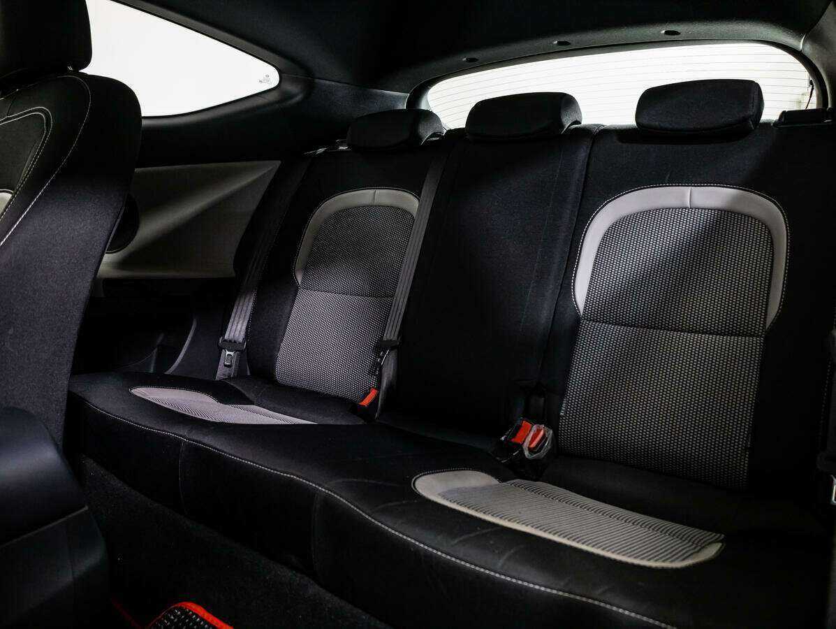 Kia Ceed, 2014 - Фото №9